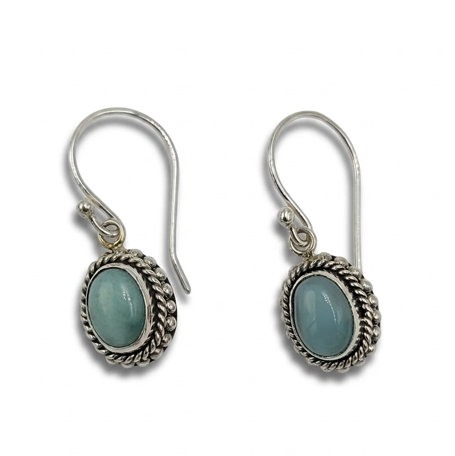 Anting Dangle Permata