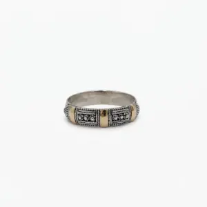 cincin perak bali