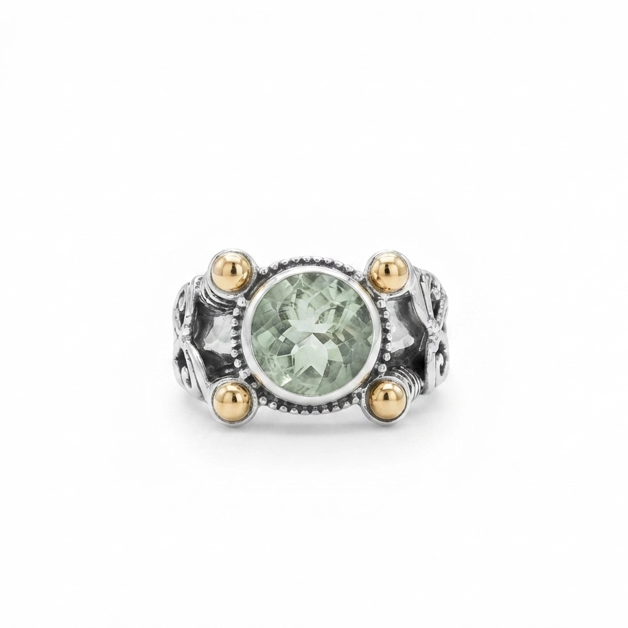 cincin perak bali