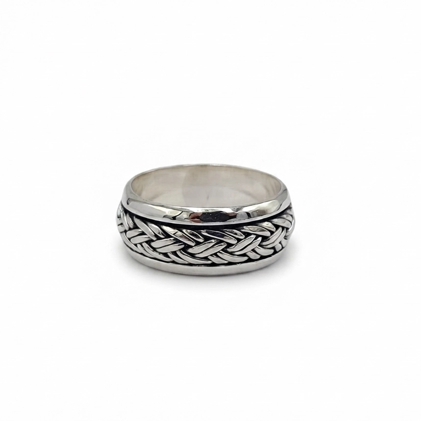 Cincin Perak Bali