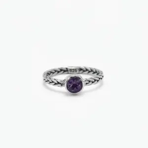 Cincin Perak Bali