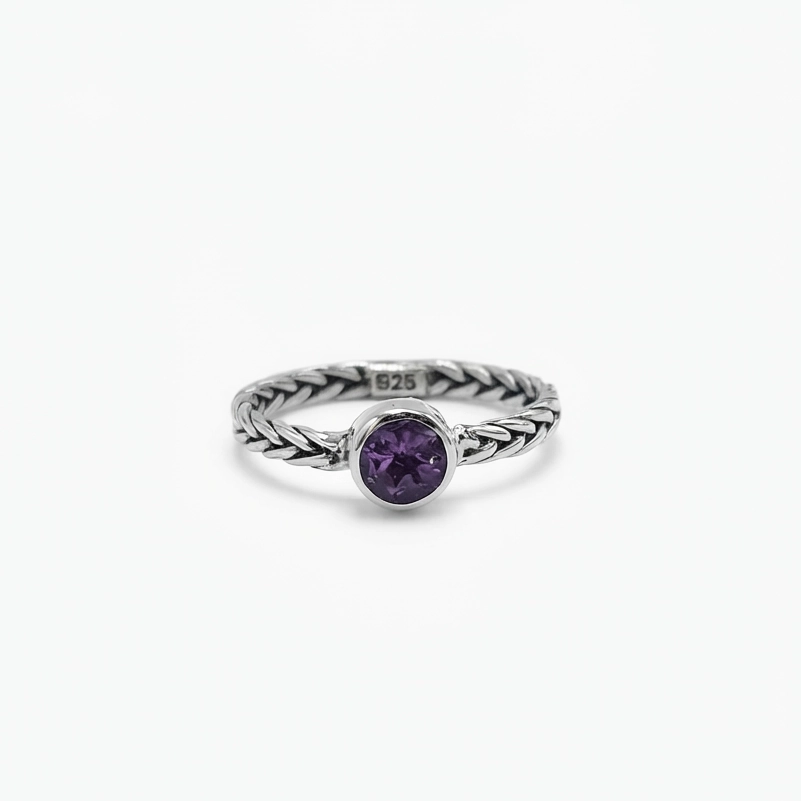 Cincin Perak Bali