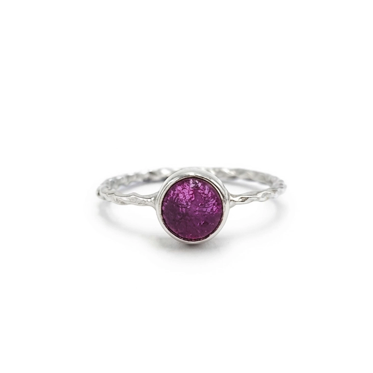 Cincin Perak 925 Wanita