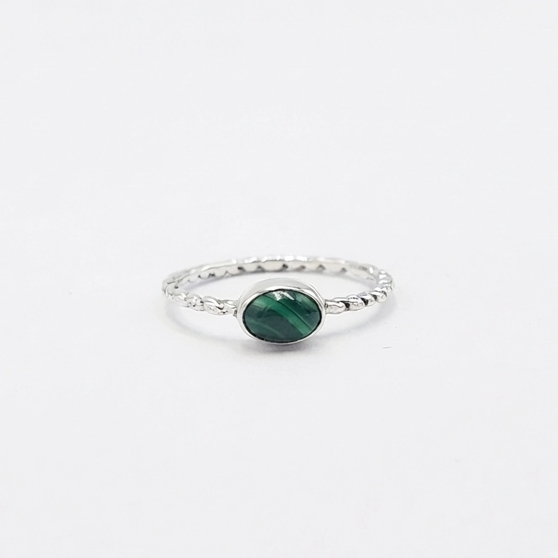 Cincin Perak 925 Wanita