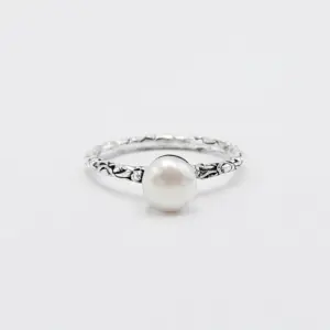 Cincin Perak 925 Wanita