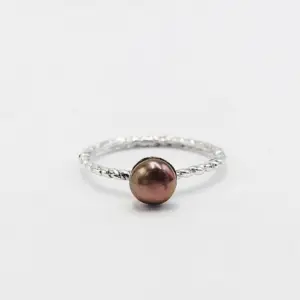 Cincin Perak 925 Wanita