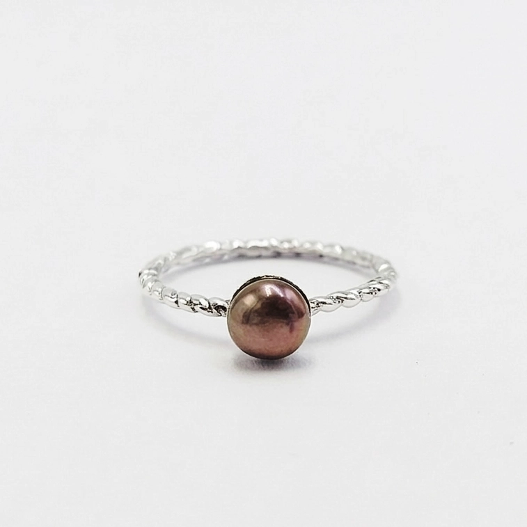 Cincin Perak 925 Wanita