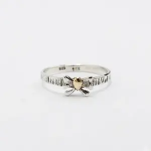cincin pita perak