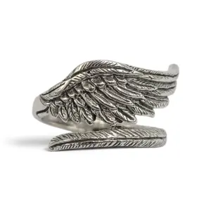 Cincin Sayap Malaikat