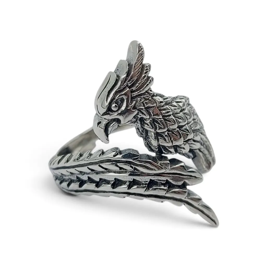 Cincin Phoenix
