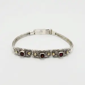 Gelang Perak 925