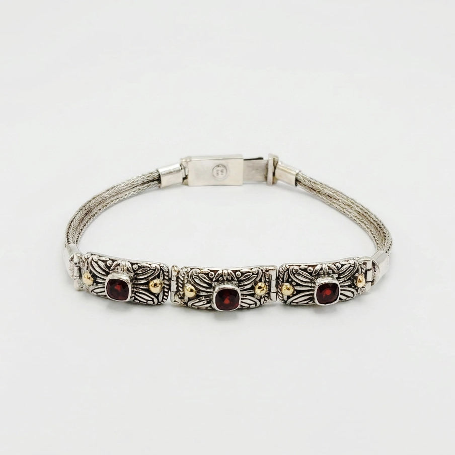 Gelang Perak 925