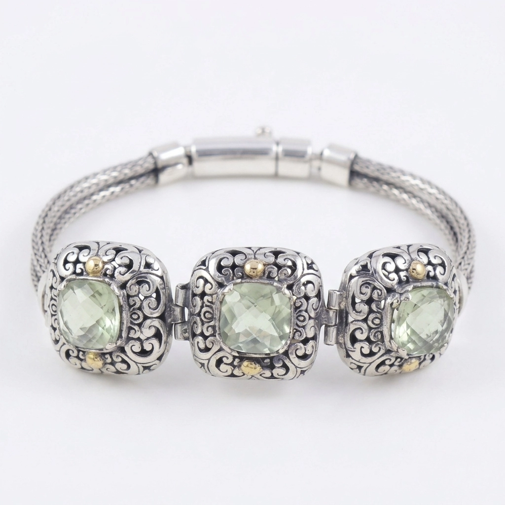 Gelang Perak 925