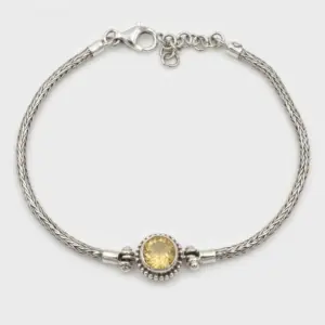 Gelang Perak 925