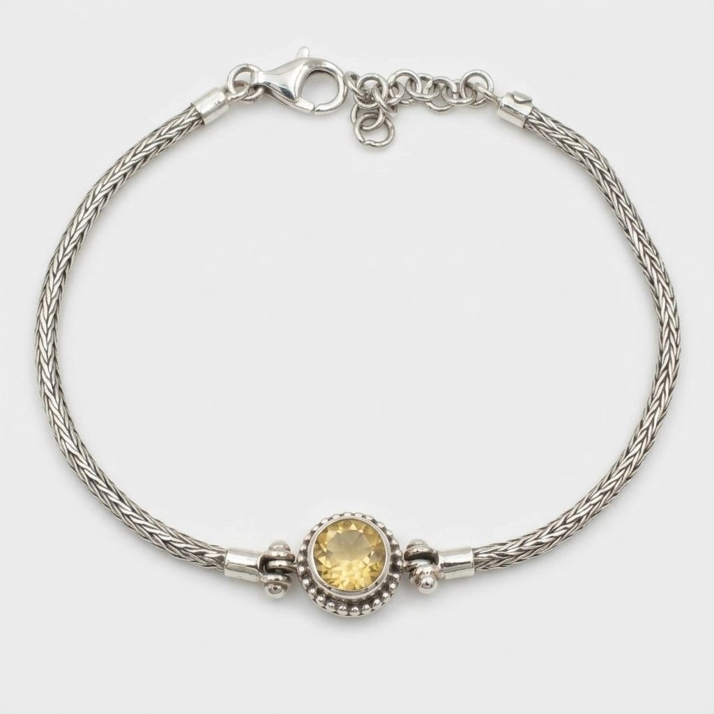 Gelang Perak 925