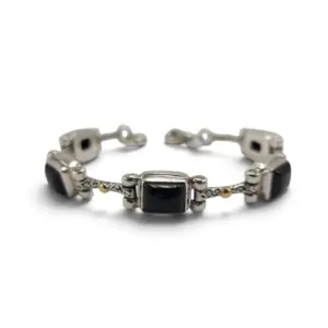 Gelang Perak Bali Wanita