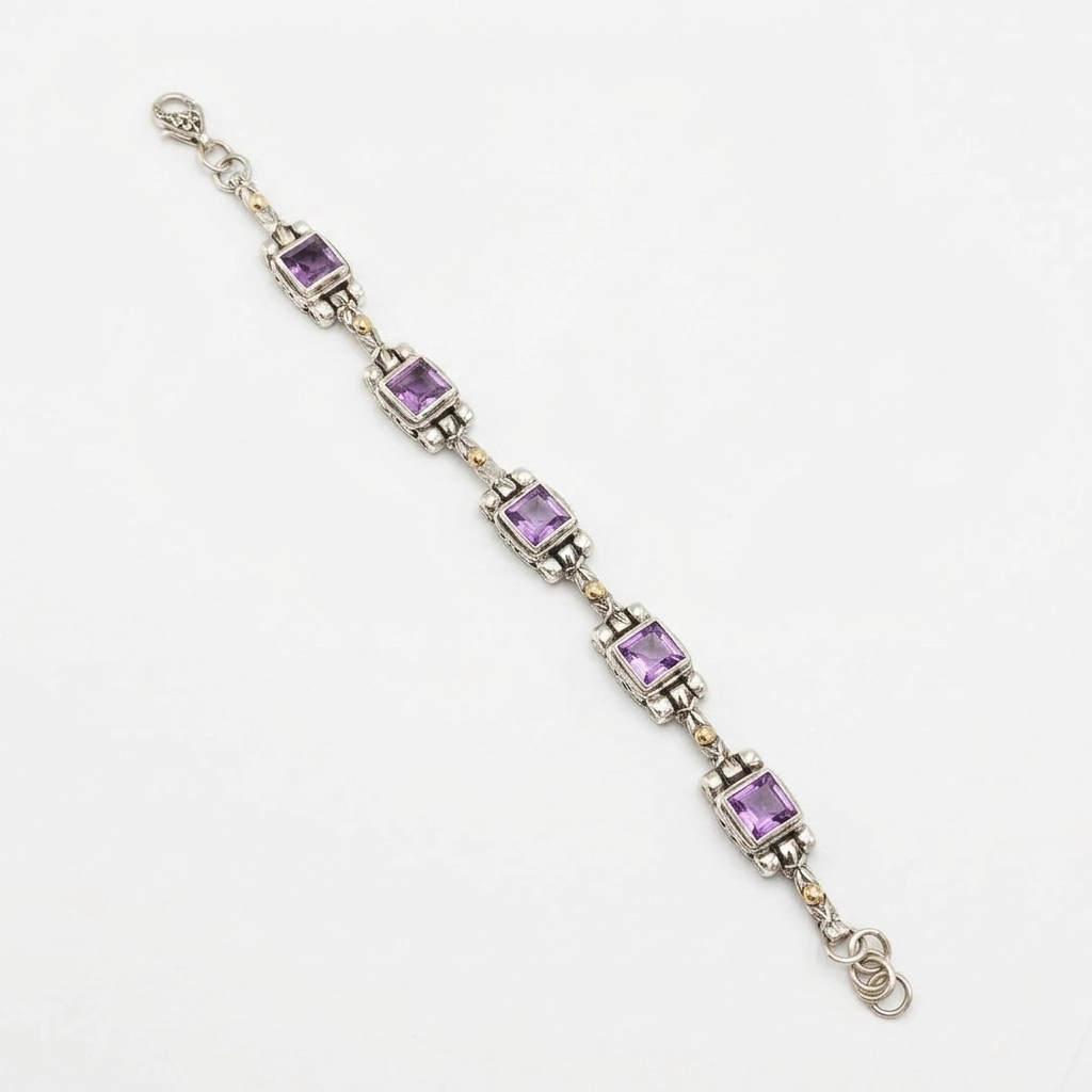 Gelang Perak 925