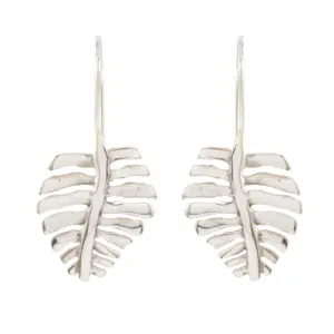 Anting Perak 925