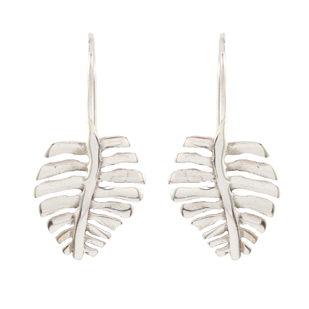 Anting Perak 925