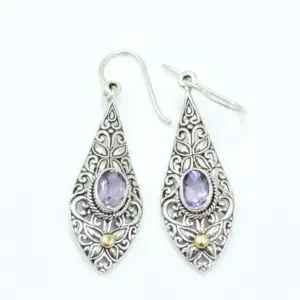 Anting Perak 925