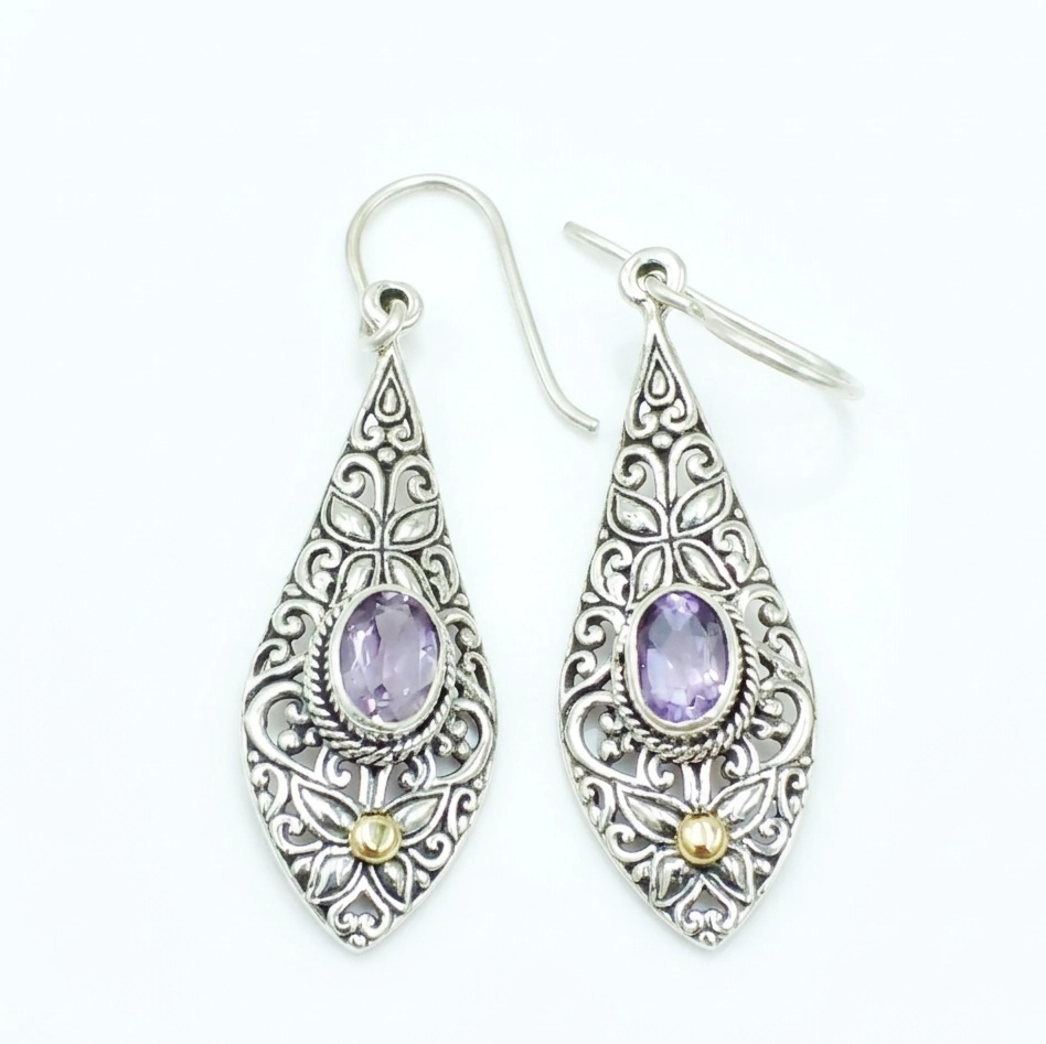 Anting Perak 925