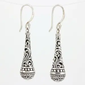 Anting Perak 925