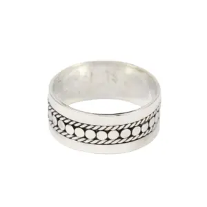 Cincin Perak 925