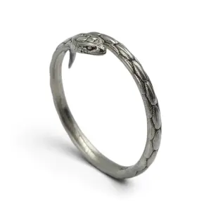 Cincin Perak Ular
