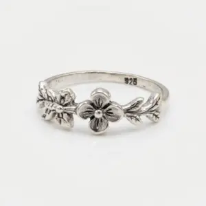 Cincin Perak 925