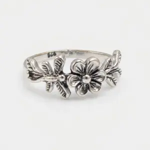 Cincin Perak 925