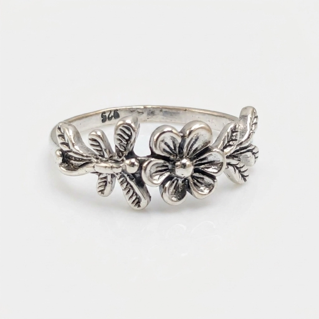 Cincin Perak 925