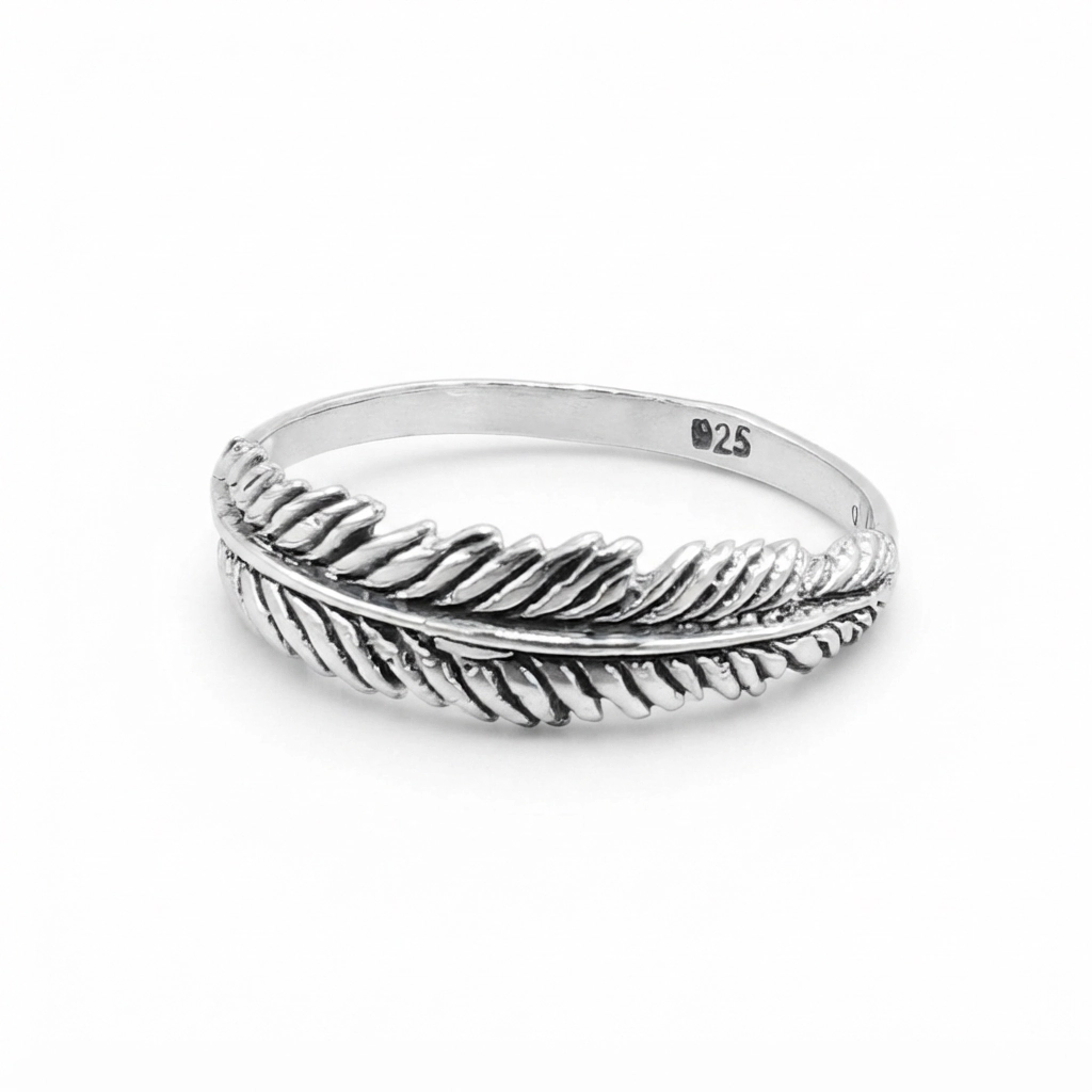 Cincin Perak 925